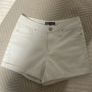 YMI high rise shorts